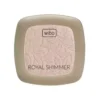 Wibo Royal Shimmer rozświetlacz 3,5 g