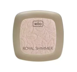 Wibo Royal Shimmer rozświetlacz 3,5 g