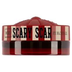 Wibo Scary Scar sztuczna krew w żelu do charakteryzacji