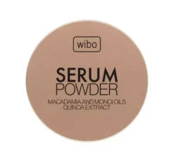 Wibo Serum Power odżywczy puder do twarzy 10 g