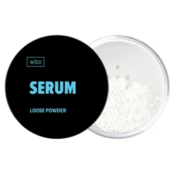 Wibo Serum Power odżywczy puder do twarzy 10 g