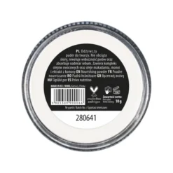 Wibo Serum Power odżywczy puder do twarzy 10 g