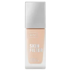 Wibo Skin Filter rozświetlający podkład do twarzy 01 30 ml
