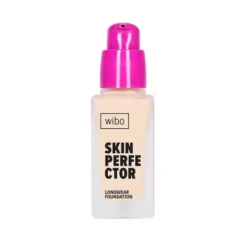 Wibo Skin Perfector podkład do twarzy 1C Alabaster 30 ml