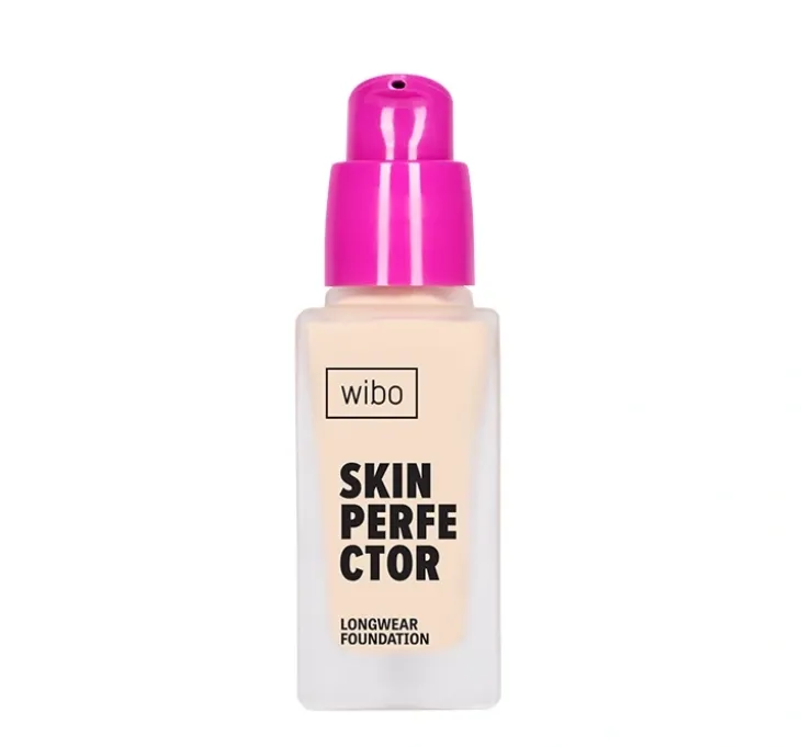 Wibo Skin Perfector podkład do twarzy 1C Alabaster 30 ml