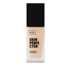 Wibo Skin Perfector podkład do twarzy 2W Fair 30 ml