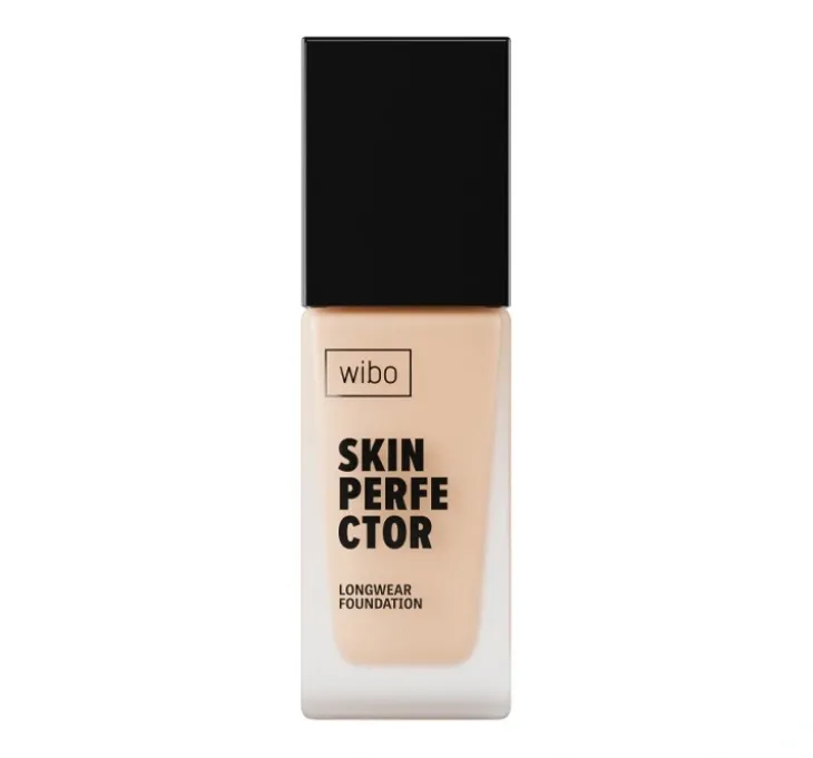 Wibo Skin Perfector podkład do twarzy 2W Fair 30 ml