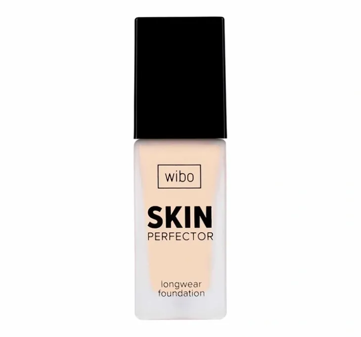 Wibo Skin Perfector podkład do twarzy 2W Fair 30 ml