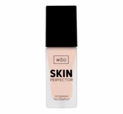 Wibo Skin Perfector podkład do twarzy 4N Natural 30 ml