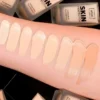 Wibo Skin Perfector podkład do twarzy 5W Golden 30 ml
