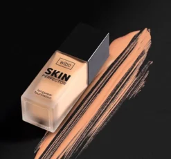 Wibo Skin Perfector podkład do twarzy 5W Golden 30 ml
