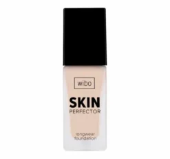 Wibo Skin Perfector podkład do twarzy 6C Sand 30 ml
