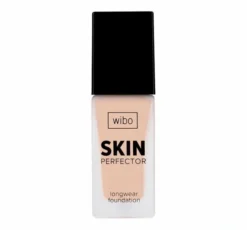 Wibo Skin Perfector podkład do twarzy 7N Tanned 30 ml