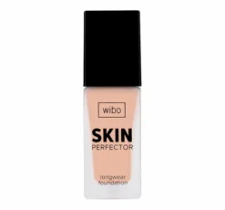 Wibo Skin Perfector podkład do twarzy 8W Toffee 30 ml