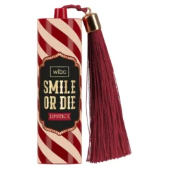 Wibo Smile Or Die pomadka do ust w sztyfcie 02 Marry