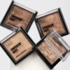 Wibo Smokin'Hot wypiekany bronzer 01 Latte 7,5 g