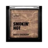 Wibo Smokin'Hot wypiekany bronzer 03 Cappucino 7,5 g