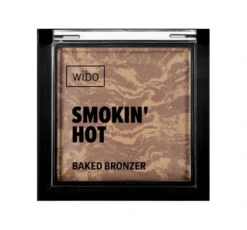 Wibo Smokin'Hot wypiekany bronzer 03 Cappucino 7,5 g