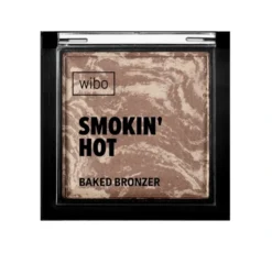 Wibo Smokin'Hot wypiekany bronzer 04 Mocha 7,5 g