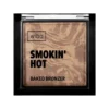 Wibo Smokin'Hot wypiekany bronzer 02 Caramel Macchiato 7,5 g