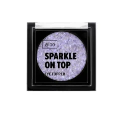 Wibo Sparkle On Top brokatowy cień do powiek 4 2 g