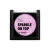 Wibo Sparkle On Top brokatowy cień do powiek 3 2 g