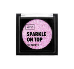 Wibo Sparkle On Top brokatowy cień do powiek 3 2 g
