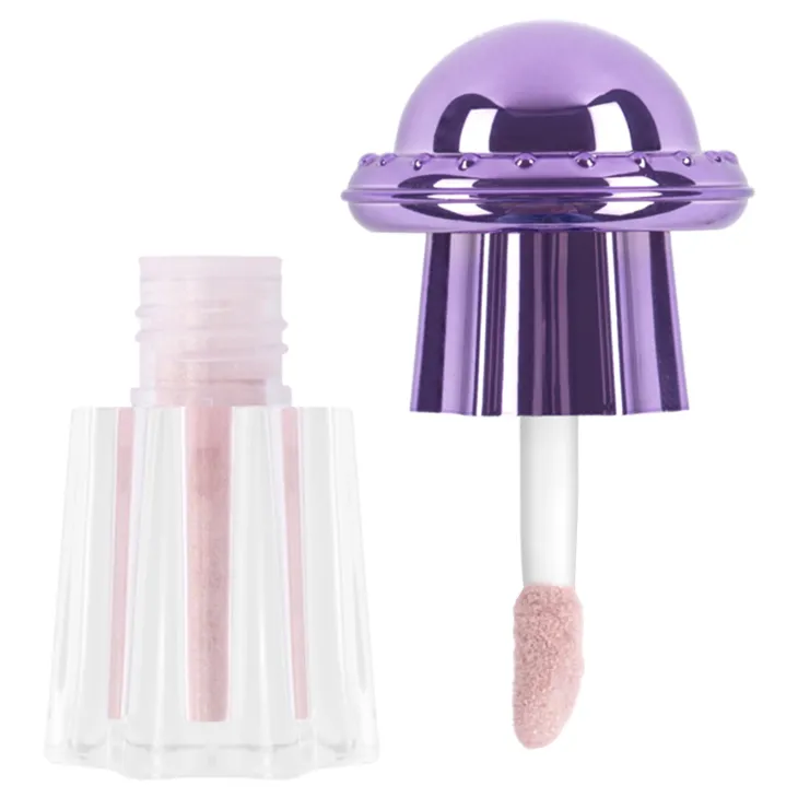 Wibo Stardust rozświetlający pigment sypki do makijażu 1 Plasma 1 g