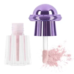 Wibo Stardust rozświetlający pigment sypki do makijażu 1 Plasma 1 g