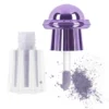 Wibo Stardust rozświetlający pigment sypki do makijażu 2 Aurora 1 g