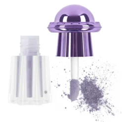 Wibo Stardust rozświetlający pigment sypki do makijażu 2 Aurora 1 g