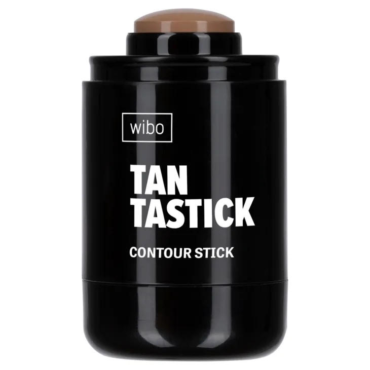 Wibo TanTastick kremowy bronzer w sztyfcie 04 True Mocha 6 g