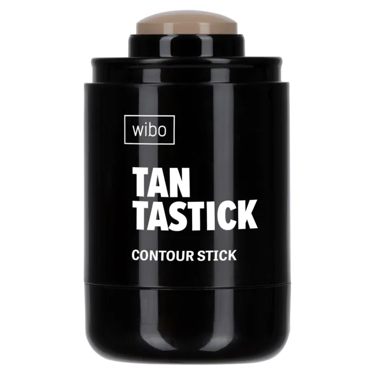 Wibo Tantastick kremowy bronzer w sztyfcie 03 That's Cool 6 g