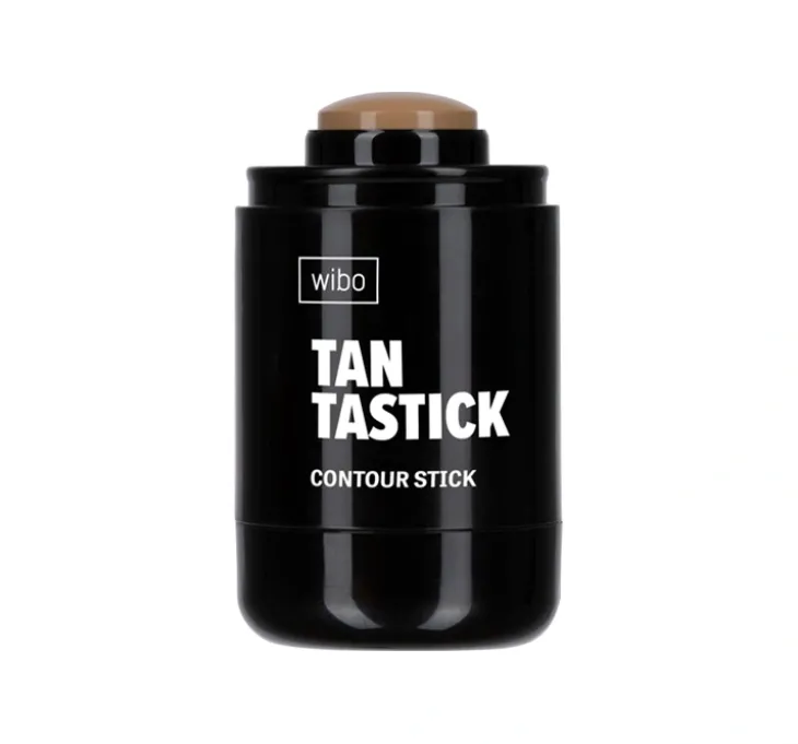 Wibo Tantastick kremowy bronzer w sztyfcie 2W Golden Honey 6 g