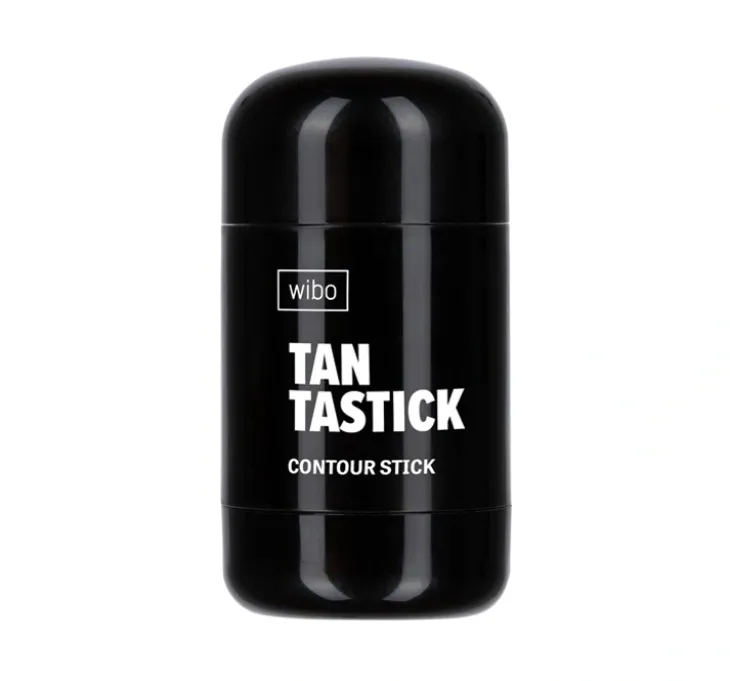 Wibo Tantastick kremowy bronzer w sztyfcie 2W Golden Honey 6 g
