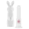 Wibo White Rabbit multifunkcyjny biały stick do makijażu i charakteryzacji