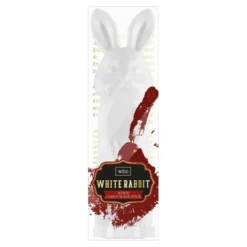 Wibo White Rabbit multifunkcyjny biały stick do makijażu i charakteryzacji