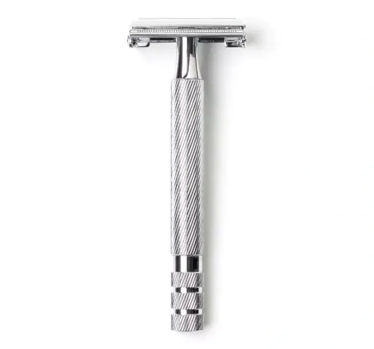 Wilkinson Sword Classic Premium maszynka do golenia dla mężczyzn rączka + 5 żyletek