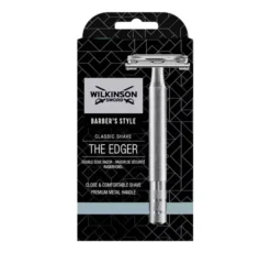 Wilkinson Sword Classic Premium maszynka do golenia dla mężczyzn rączka + 5 żyletek