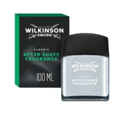 Wilkinson Sword Classic woda po goleniu 100 ml