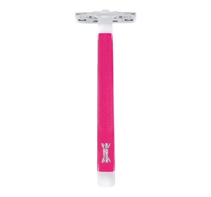 Wilkinson Sword Extra2 Beauty jednorazowe maszynki do golenia dla kobiet 15 sztuk