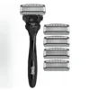 Wilkinson Sword Hydro 5 Ultimate maszynka do golenia dla mężczyzn uchwyt + 5 wkładów