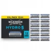 Wilkinson Sword Hydro 5 wkłady do maszynki do golenia dla mężczyzn 12 sztuk