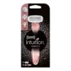 Wilkinson Sword Intuition Complete maszynka do golenia dla kobietrączka + 1 wkład
