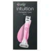 Wilkinson Sword Intuition Complete Care Bikini maszynka do golenia dla kobiet z wbudowanym trymerem bikini