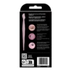 Wilkinson Sword Intuition Eyebrow Styler maszynki do stylizacji i regulacji brwi 3 sztuki