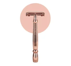 Wilkinson Sword Intuition Rose Gold wkłady do maszynki do golenia dla kobiet 15 sztuk