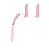 Wilkinson Sword Intuition uchwyt do dermaplaningu + wymienne ostrza 2 sztuki