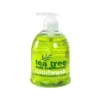 Xpel Tea Tree antybakteryjne mydło w płynie 500 ml