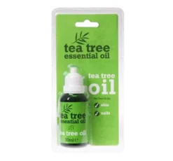 Xpel Tea Tree Essential Oil olejek z drzewa herbacianego 30ml